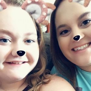 Meet your Posher, Ashlyn